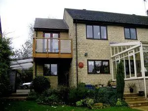 Michael Pawluk Architectural Services Ltd - Architectural Services Kettering 20