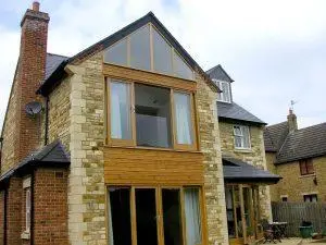 Michael Pawluk Architectural Services Ltd - Architectural Services Kettering 21