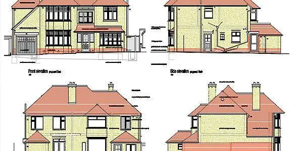 About Michael Pawluk Architectural Services Ltd - Architectural Services Kettering About Michael Pawluk Architectural Services Ltd - Architectural Services Kettering