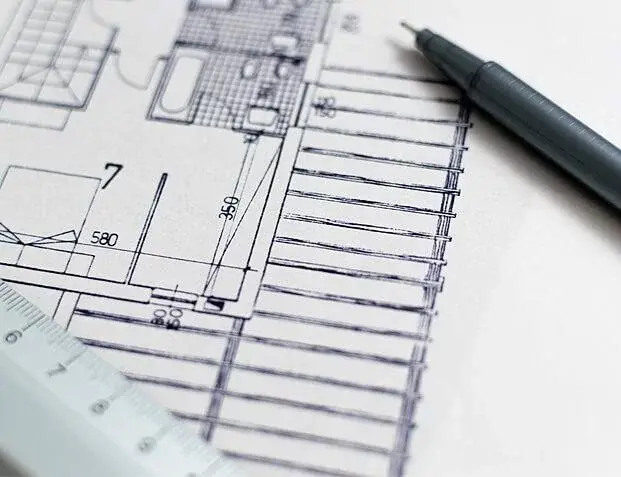Contact Michael Pawluk Architectural Services Ltd - Architectural Services Kettering