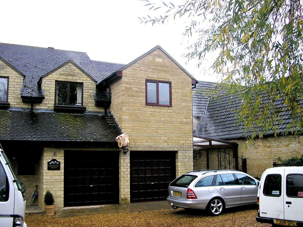 Michael Pawluk Architectural Services Ltd - Architectural Services Kettering 14