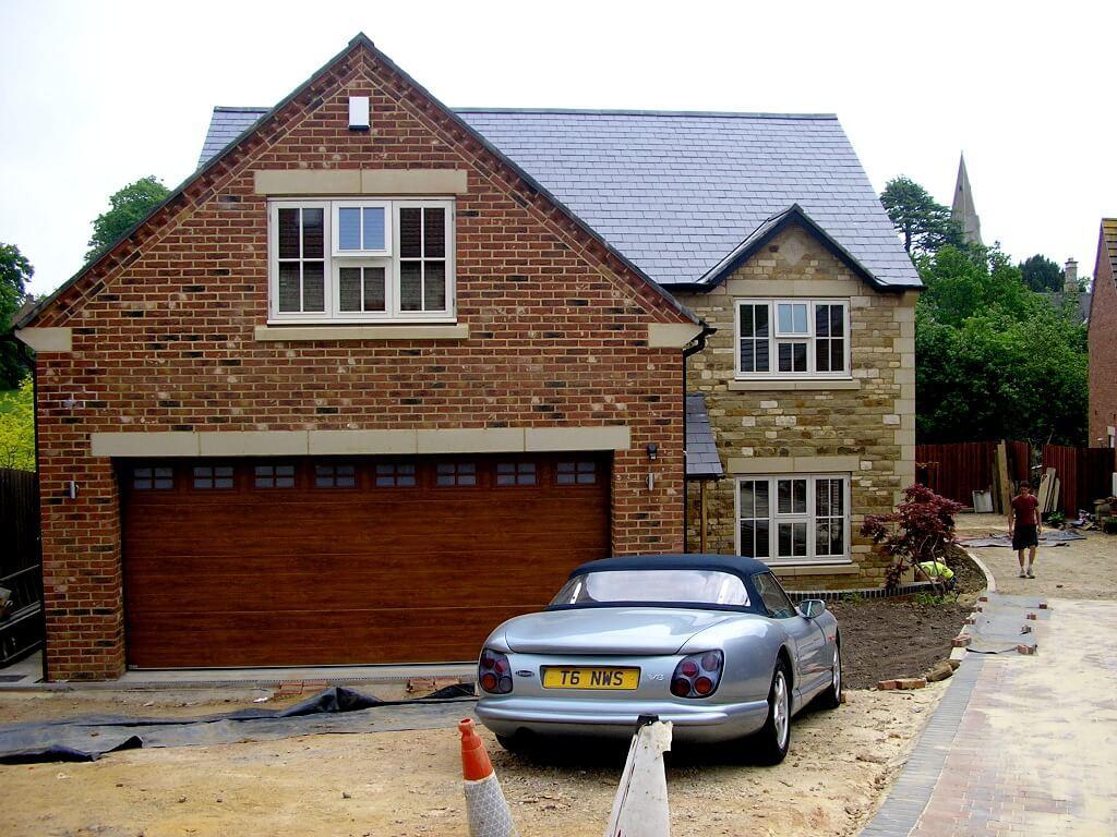 Michael Pawluk Architectural Services Ltd - Architectural Services Kettering 15