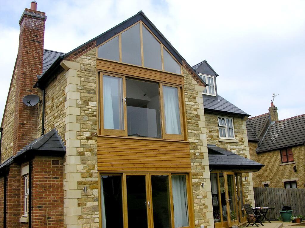 Michael Pawluk Architectural Services Ltd - Architectural Services Kettering 16