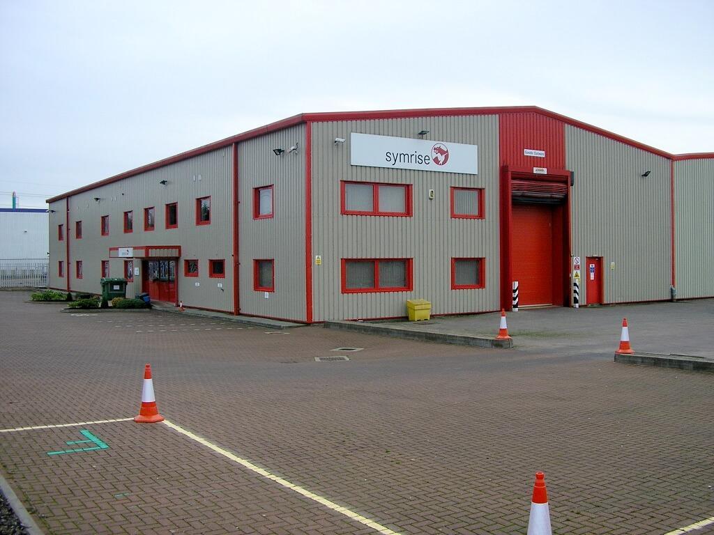 Michael Pawluk Architectural Services Ltd - Architectural Services Kettering 18