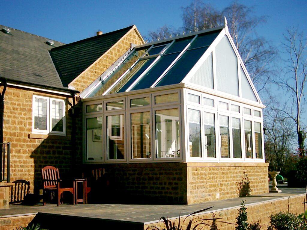 Michael Pawluk Architectural Services Ltd - Architectural Services Kettering 26
